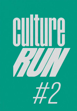 Culture Run #2
